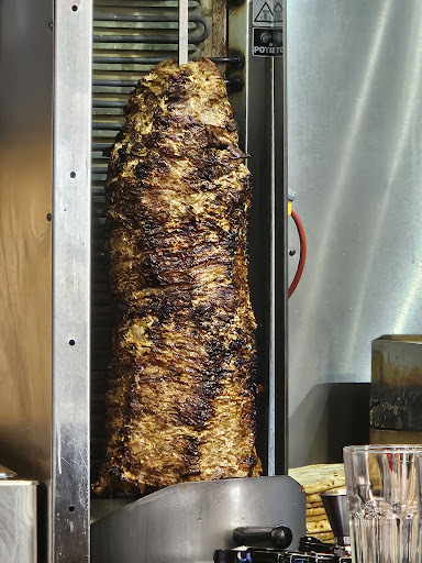 Photo of Skewers Souvlaki Pita Bar - 26 Powell St, Vancouver, BC V6A 1E7